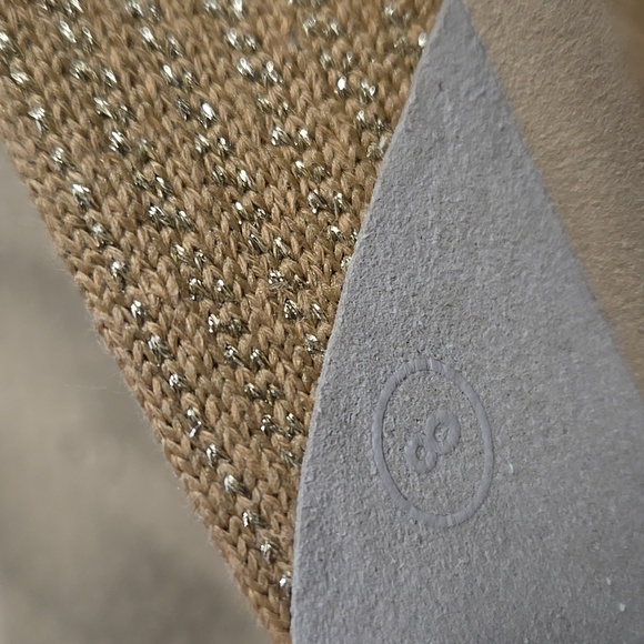 Rothy's espadrilles shoes + free canvas tote bag - Picture 7 of 12